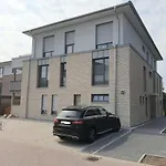 Appartement 2401 - Strandwiese Dahme (Schleswig-Holstein)