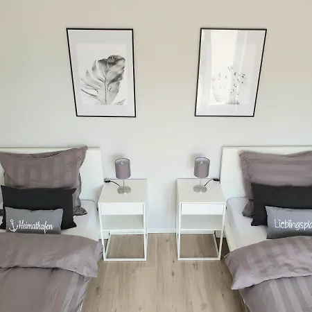 2401 - Strandwiese * Dahme (Schleswig-Holstein)