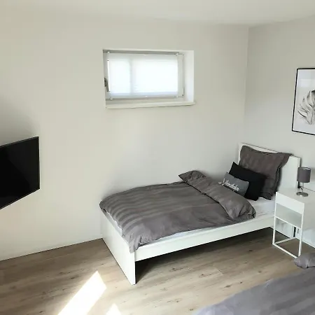 2401 - Strandwiese Apartment *