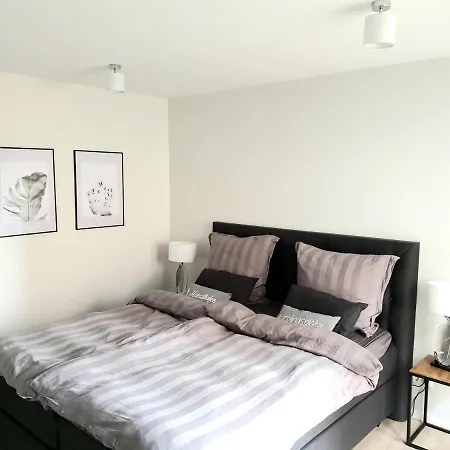 2401 - Strandwiese Appartement Dahme (Schleswig-Holstein)