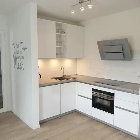 Apartment 2401 - Strandwiese *