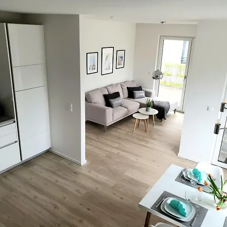 2401 - Strandwiese Dahme (Schleswig-Holstein)