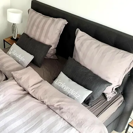 2401 - Strandwiese Appartement *