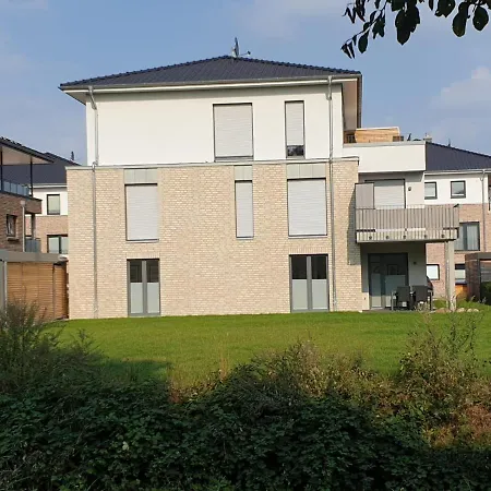 2401 - Strandwiese Apartment