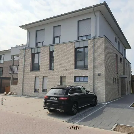 Apartment 2401 - Strandwiese