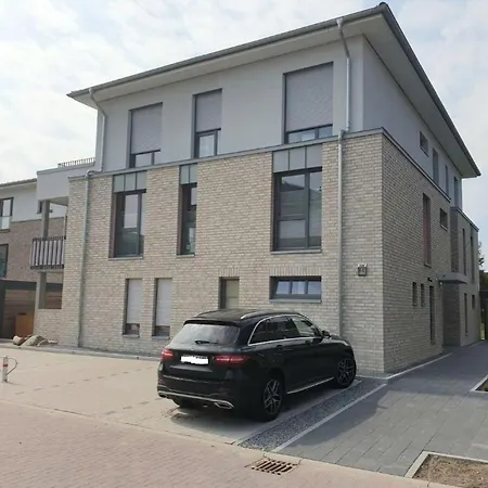 Lejlighed 2401 - Strandwiese Dahme (Schleswig-Holstein)